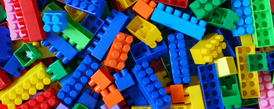 Lego и Hasbro: кейсы реальных трансформаций