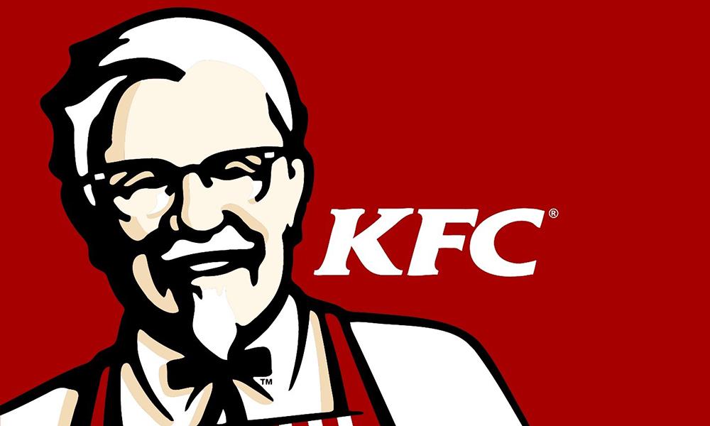 KFC пример бизнеса открытого для новых идей