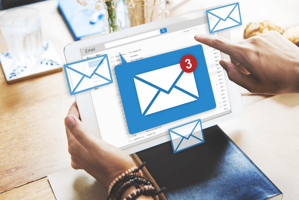 6 лучших практик для email-рассылки  — 2020 
