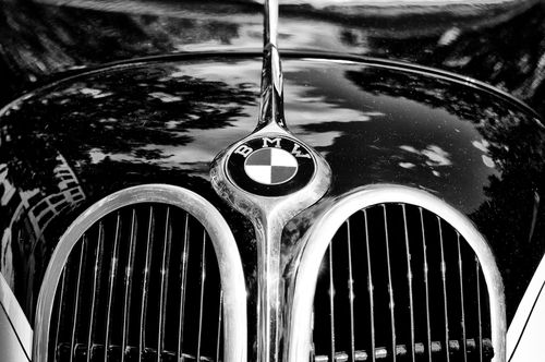 История развития и успеха компании BMW
