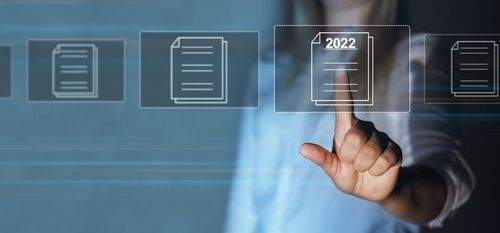 Изменения законодательства: обзор поправок  за 1 января – 2 февраля 2022 года