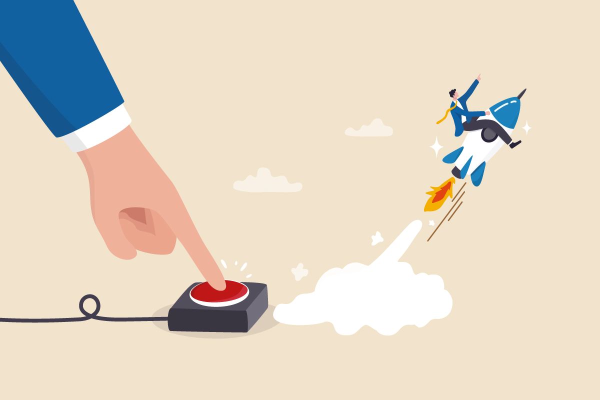 Что такое бизнес-акселератор