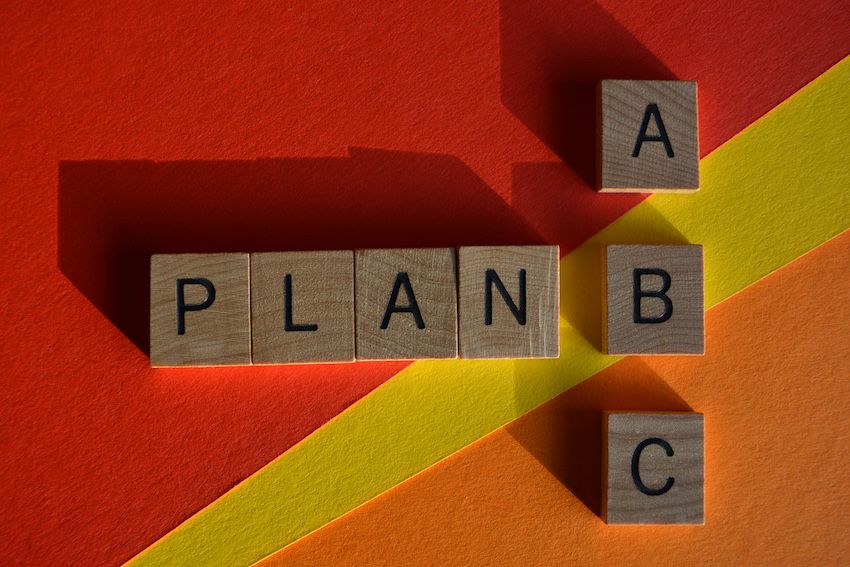 Как планировать 2021 год: 9 ключей стратегического планирования