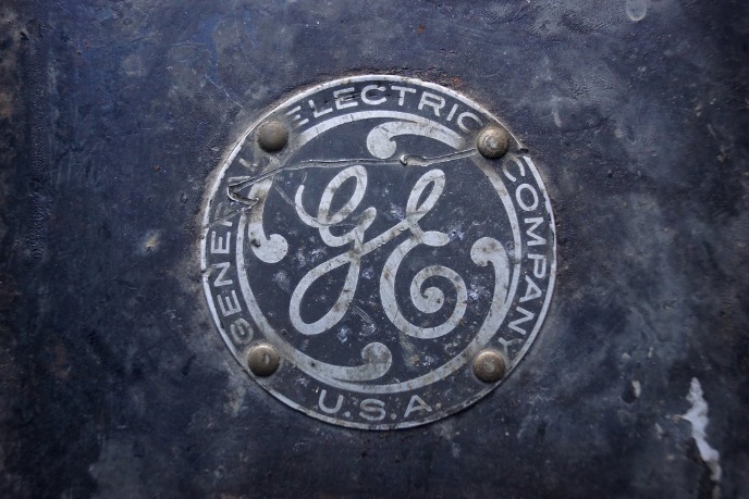 сторителлинг General Electric