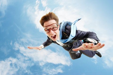Страх начать свой бизнес: 4 психологических барьера и как с ними бороться