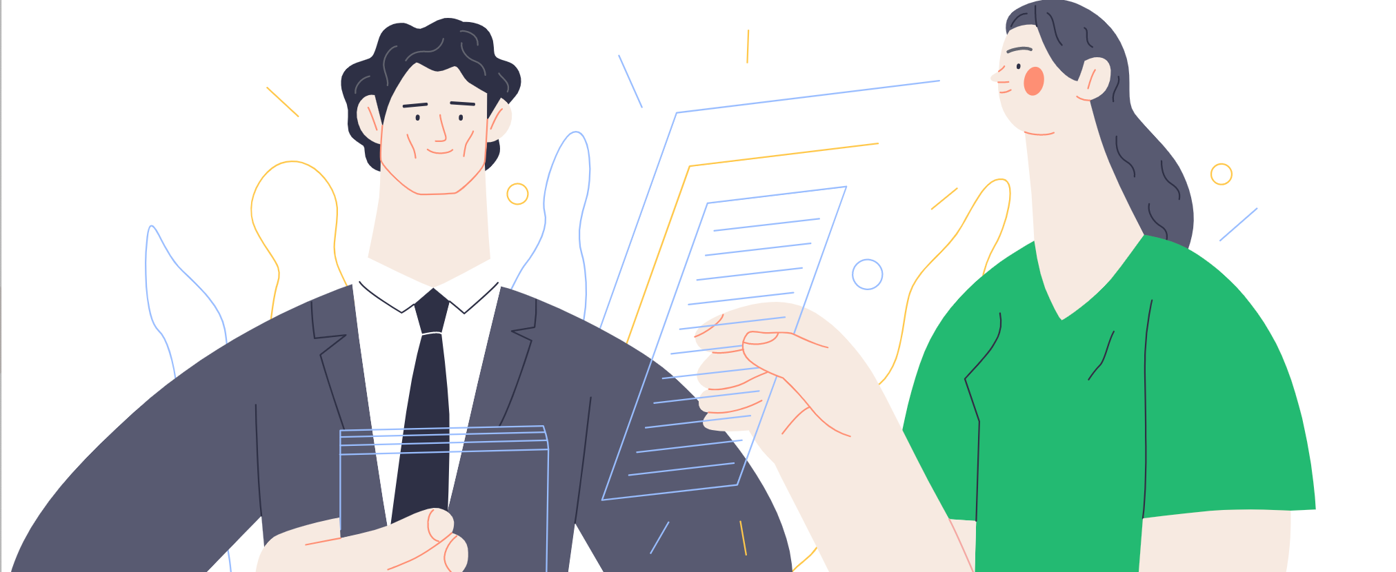 14 бизнес-трендов 2023 года, о которых стоит знать предпринимателю  