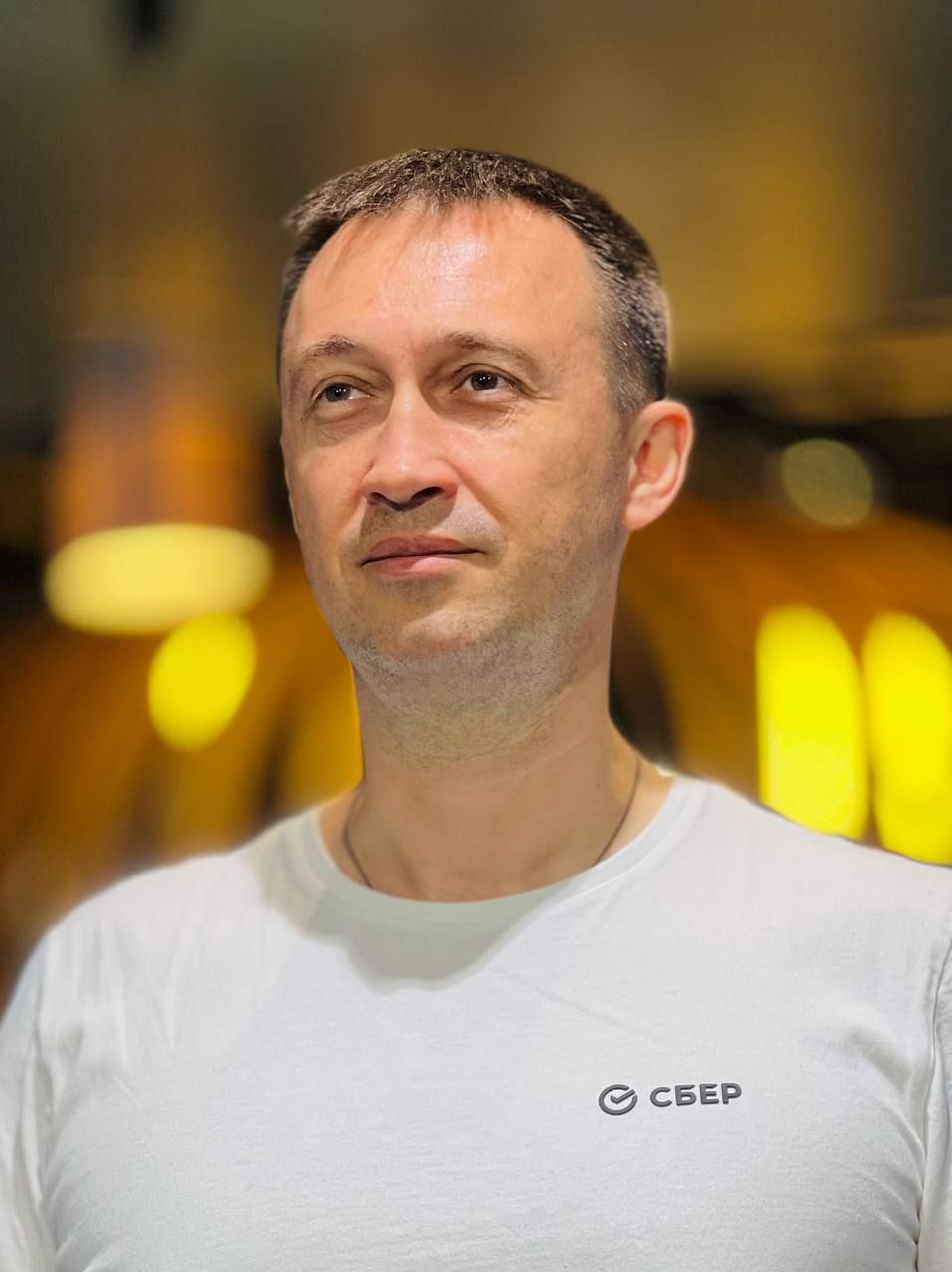 Алексей Грищенко, исполняющий обязанности генерального директора АО «Деловая среда»