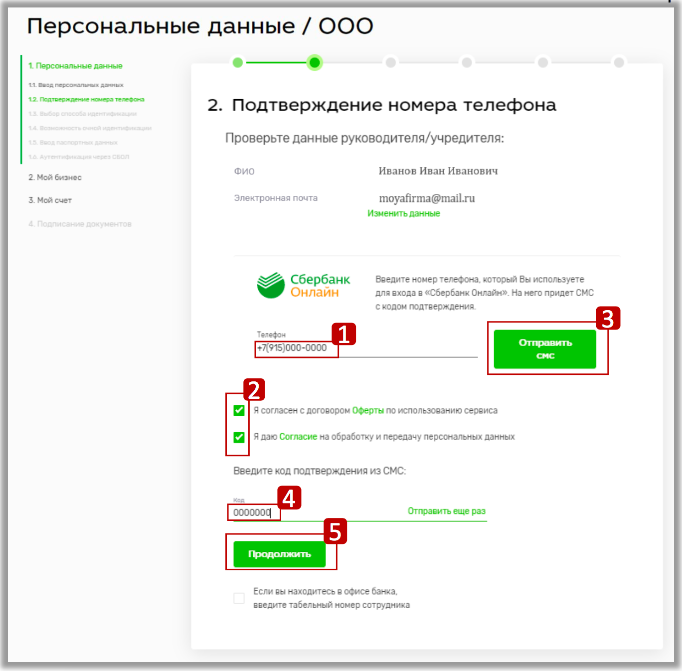 Как открыть ООО самостоятельно 