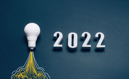 Перспективный бизнес в 2022 году