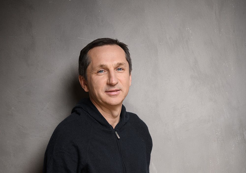 «Если человек горит делом, то рано или поздно он добьется в нем успеха». Интервью с Алексеем Мартыненко, Умалат