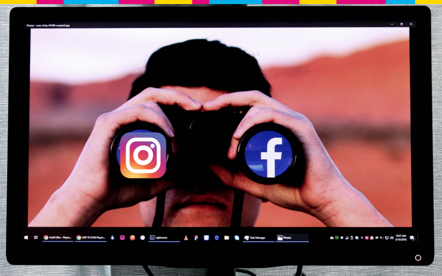 Как подготовить к продвижению коммерческий Instagram-аккаунт