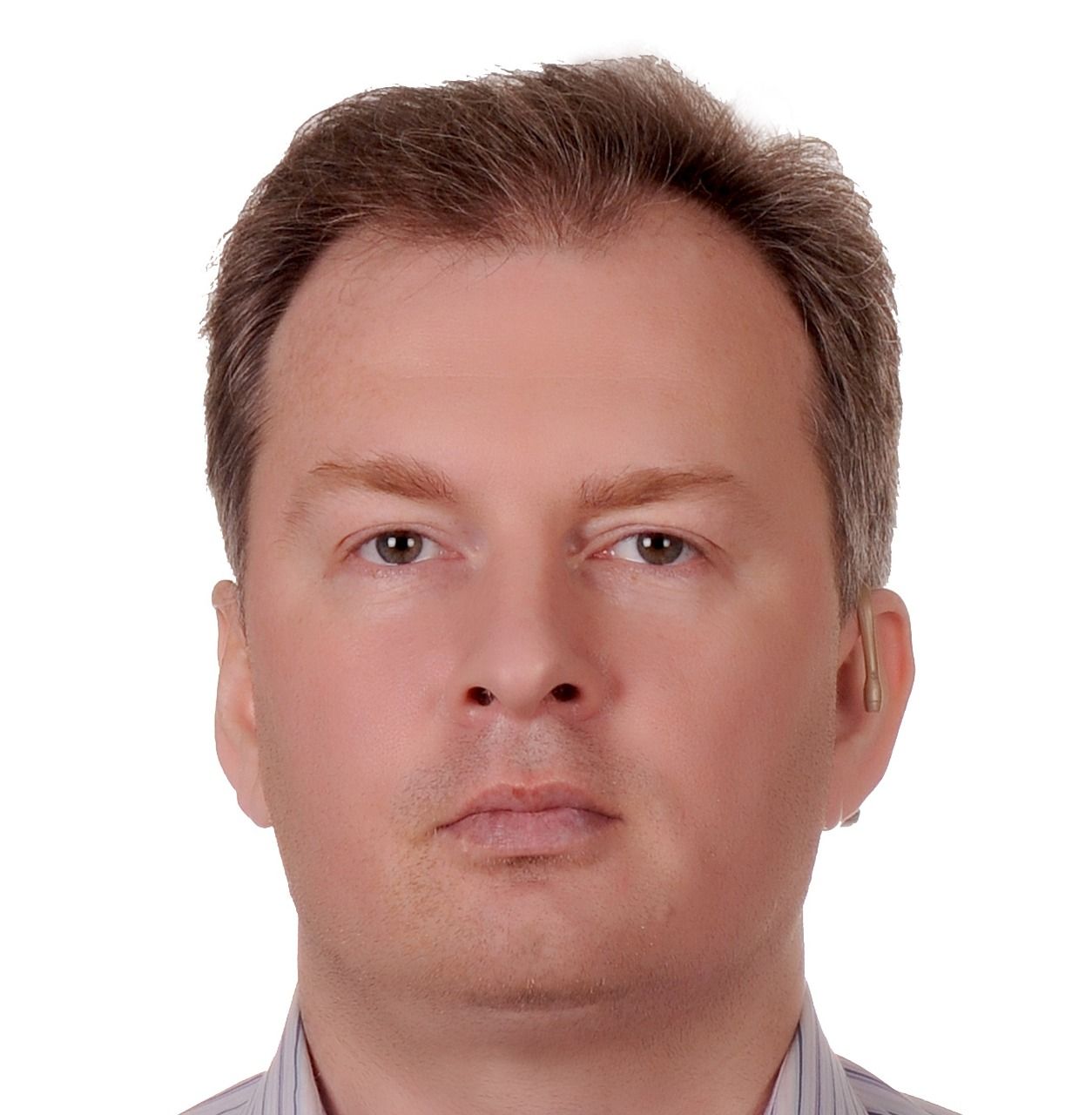 Александр Лукьянюк