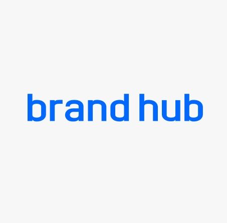 brand hub