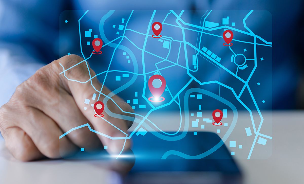 С чего начать цифровизацию логистики