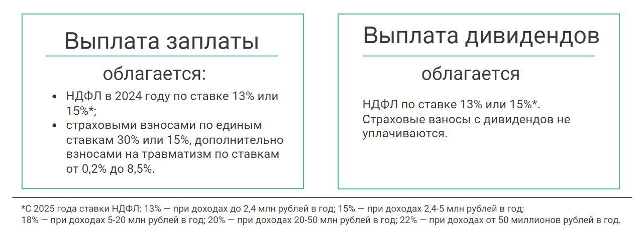 что входит в налоговую нагрузку