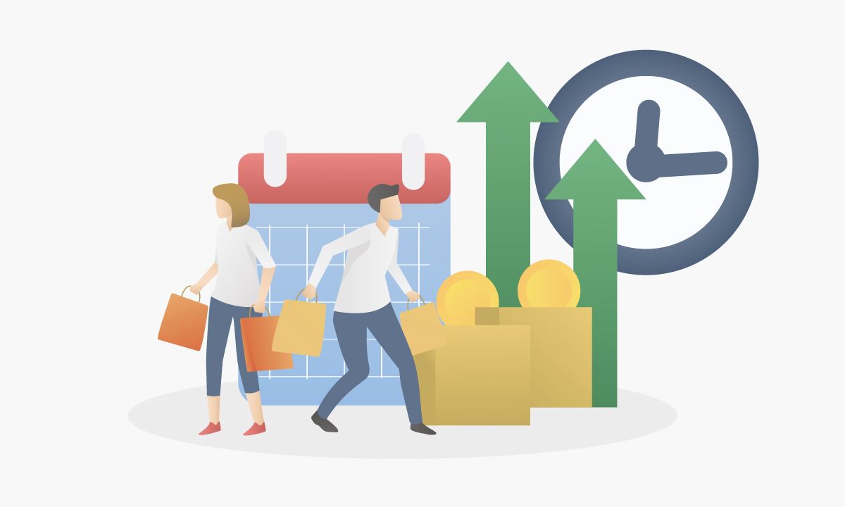 Как стимулировать клиента покупать чаще и больше: секреты роста LTV