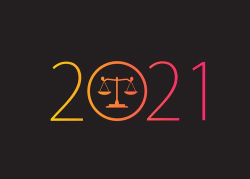 Изменения законодательства: обзор поправок – январь 2021