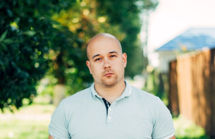 История предпринимателя: как в 22 года создать с нуля IT-компанию в Брянске