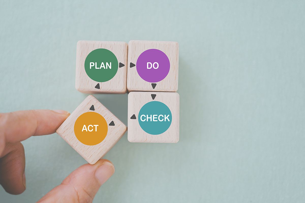 Цикл PDCA, или цикл Деминга: как помогает улучшать процессы и качество продукта