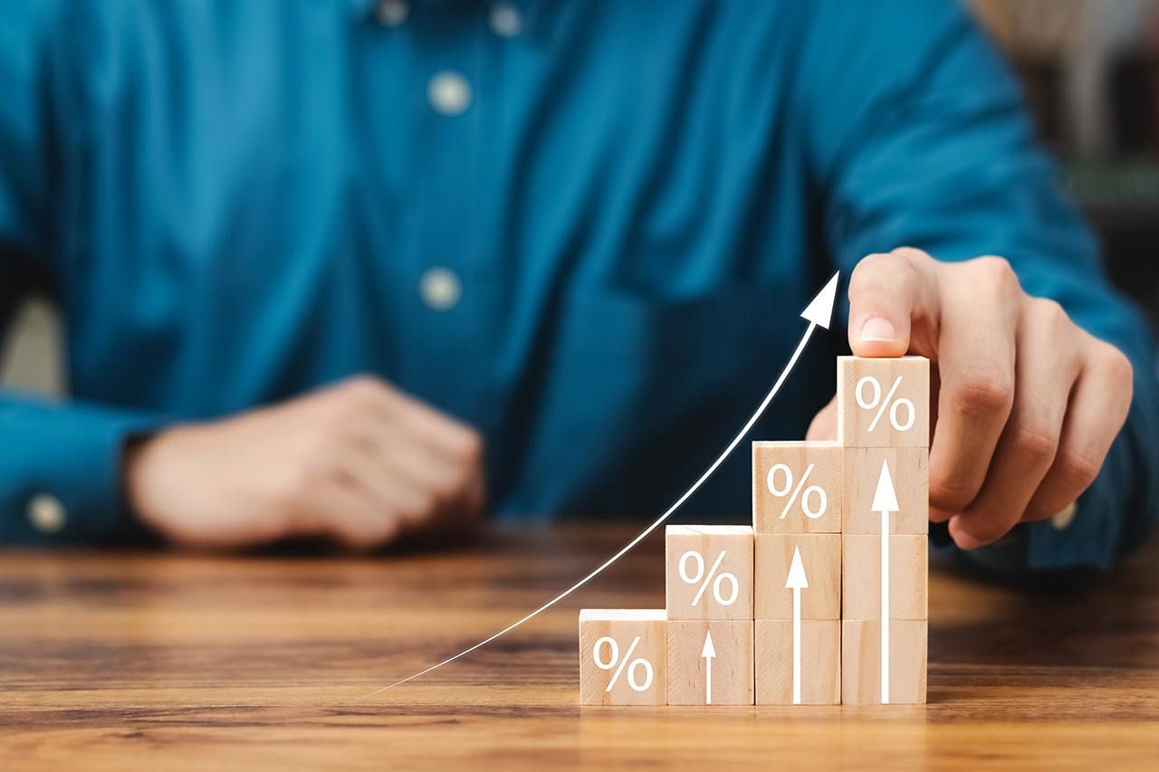 НДС для УСН: какая ставка выгоднее — 5% или 20%