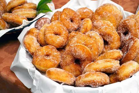 Как открыть пышечную
