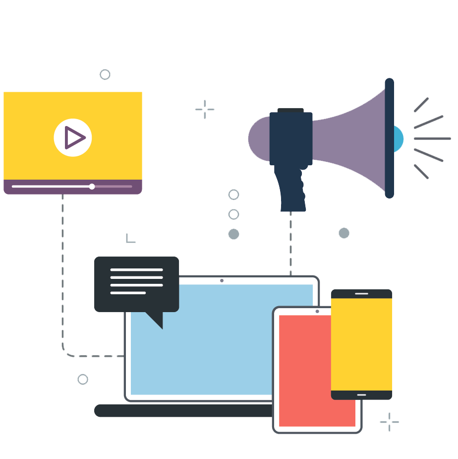Три главных составляющих популярного поста в соцсетях