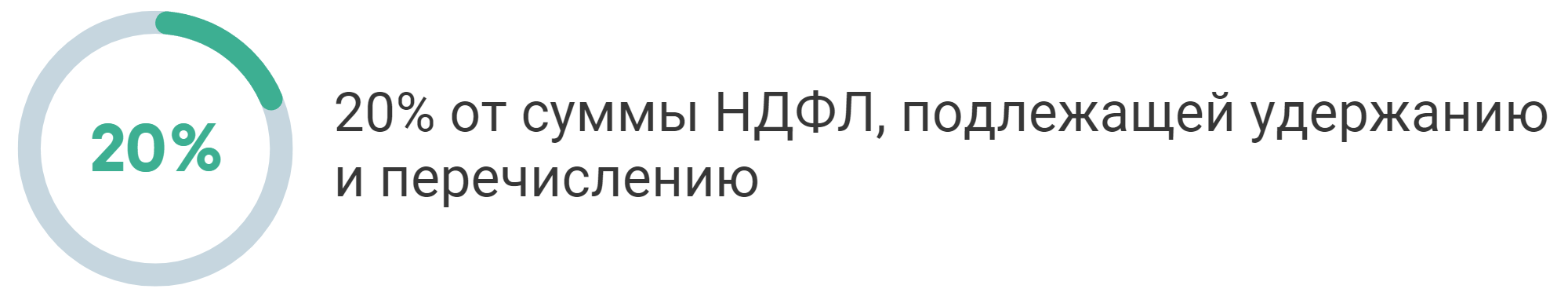 штраф за неуплату подоходного налога для самозанятого