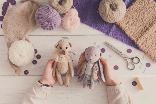 Секреты привлечения клиентов на Ярмарке мастеров