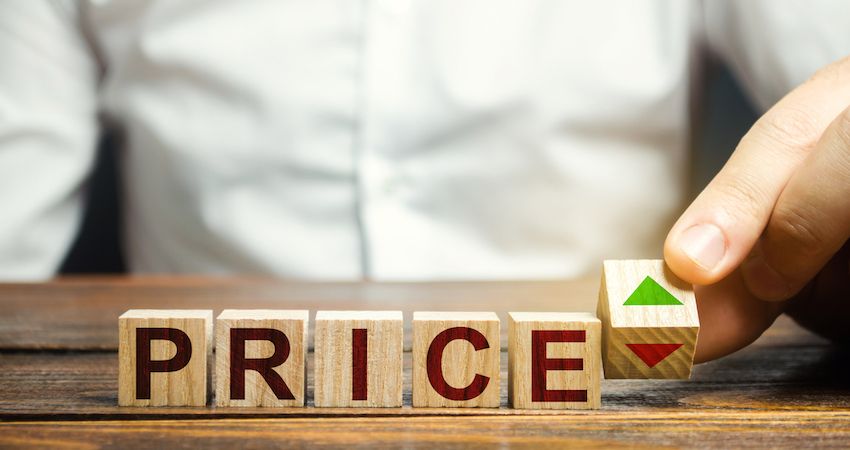 Курс Основы ценообразования