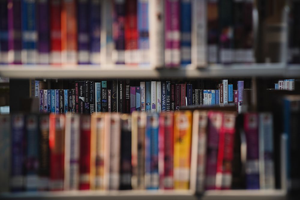 10 книг, которые научат зарабатывать и побеждать