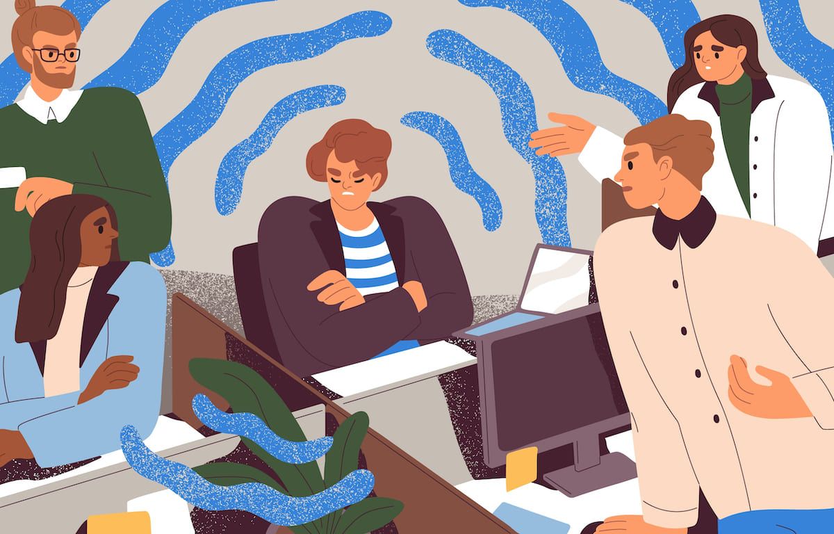 Пять пороков команды: в чем они проявляются и как их преодолеть