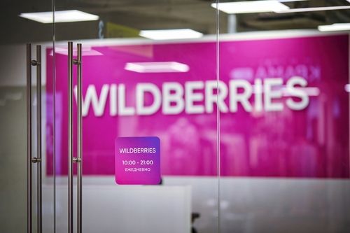 История развития и успеха компании Wildberries