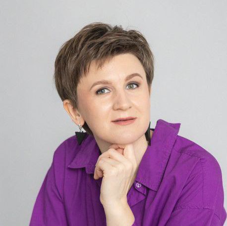 Светлана Петрова
