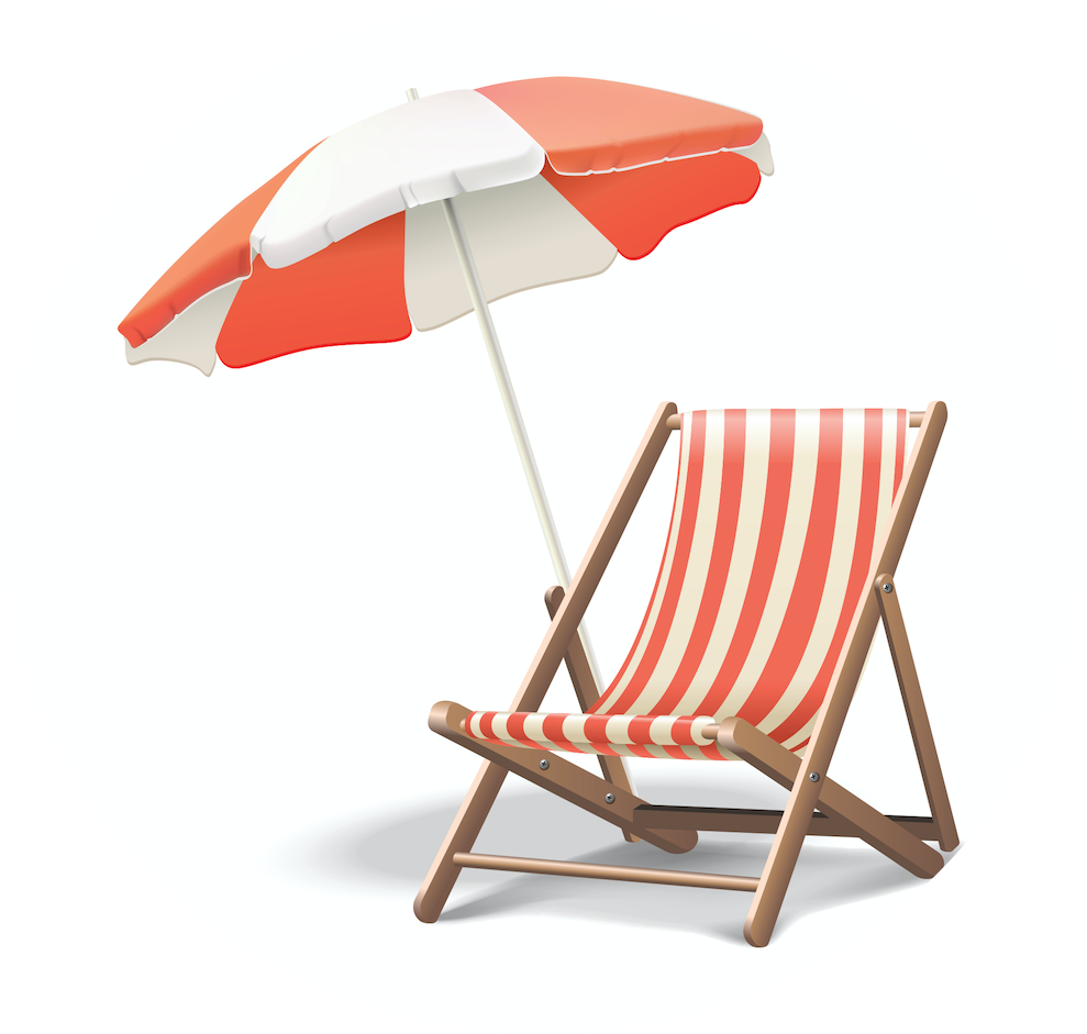 Как предпринимателю подготовиться к отпуску