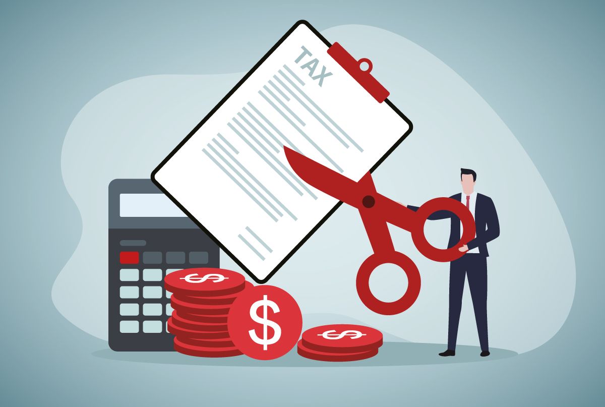 Как ИП получить вычет по НДФЛ в 2024 году