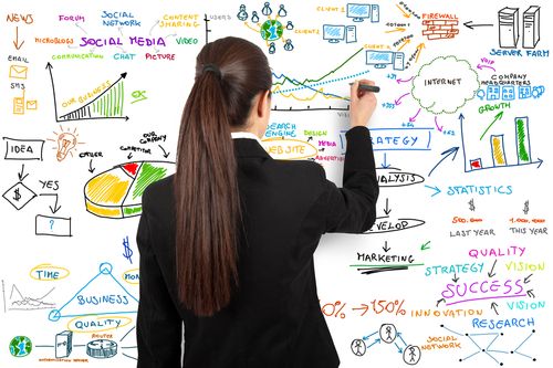 Изображение для статьи "Бизнес-хак. Как заставить стандартную акцию привлекать максимум новых клиентов "