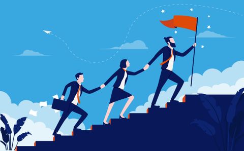 Стили лидерства: какие эффективнее для бизнеса