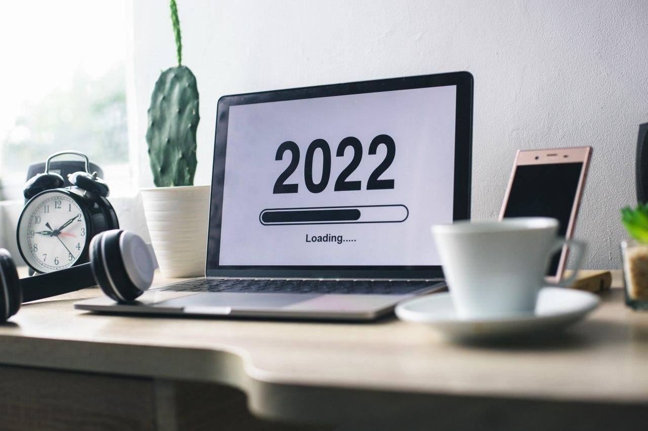 22 тенденции, на которые нужно ориентироваться бизнесу в 2022 году. Часть 1