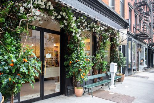 Как открыть цветочный магазин с нуля | Пошаговая инструкция по открытию  магазина цветов | Деловая среда