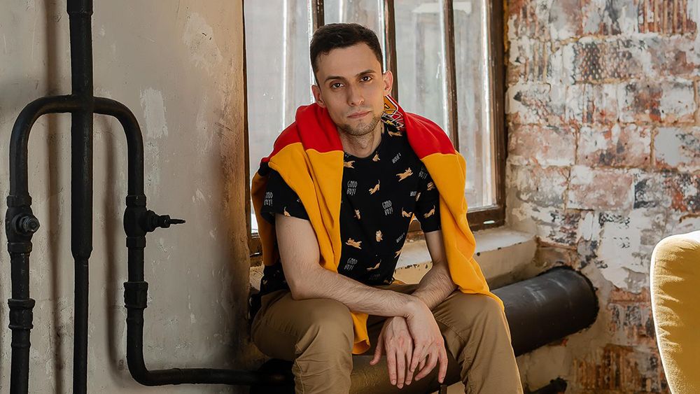 История предпринимателя. Как в России создать аналог Trello без стартового капитала