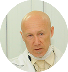 Анатолий Фомин, технолог, специалист по пищевым производствам в ритейле