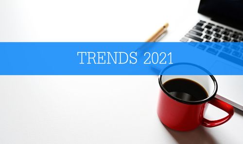 20 трендов маркетинга в 2021 году 