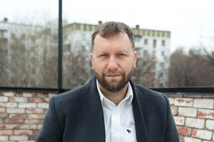 «Никто не верил, что людям нужны игры, но у меня было желание доказать их неправоту» — интервью с Дмитрием Кибкало, Мосигра