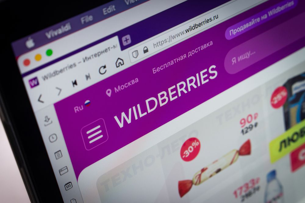    Wildberries           Skillbox Media