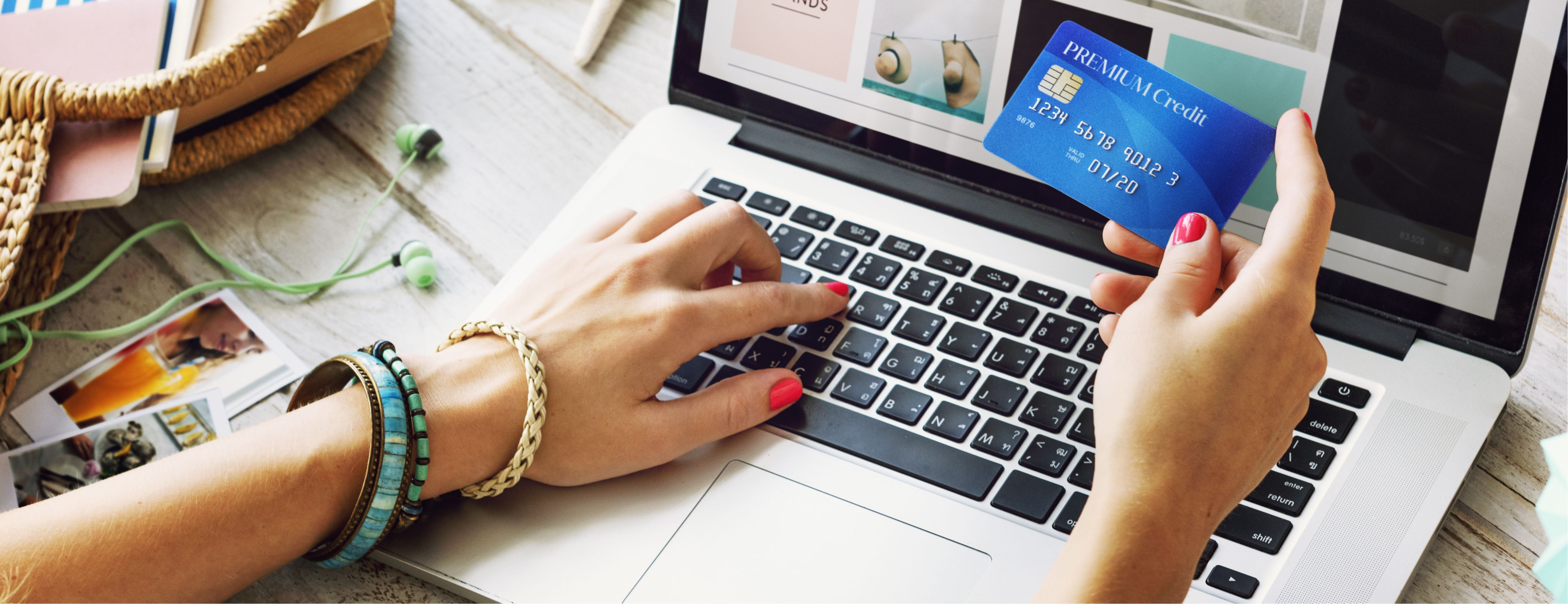 Урок 4. Касса для интернет-магазина