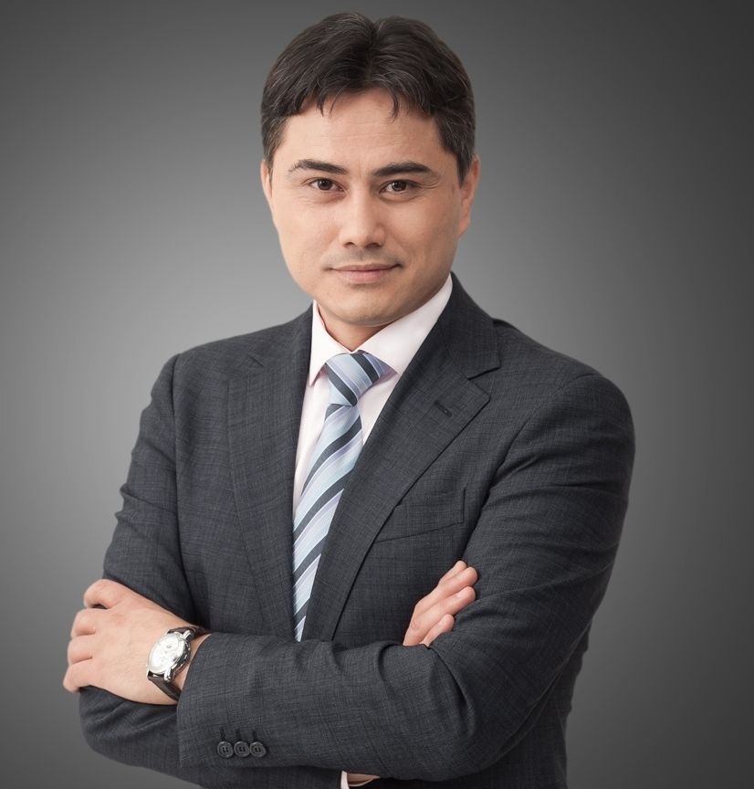 Мурат  Тургунов