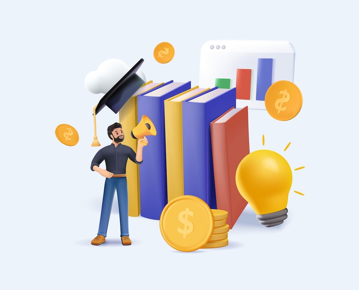 Подборка книг по личным финансам для предпринимателей