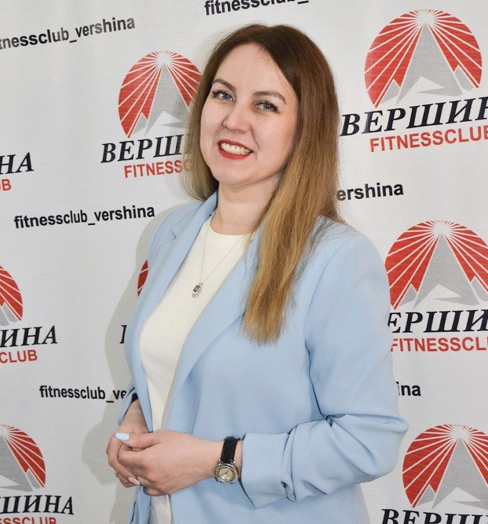 Эльмира Ярославцева предприниматель