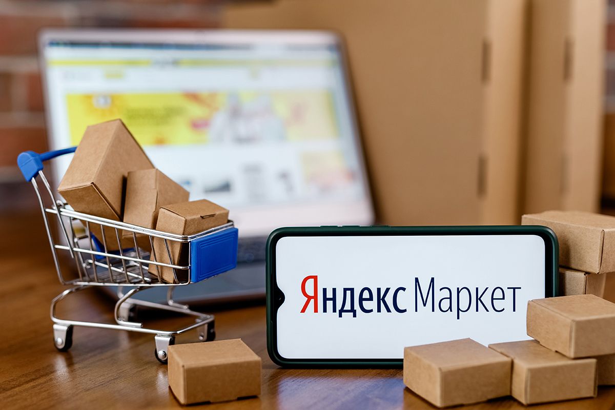 Как оформить карточку товара на Яндекс.Маркет
