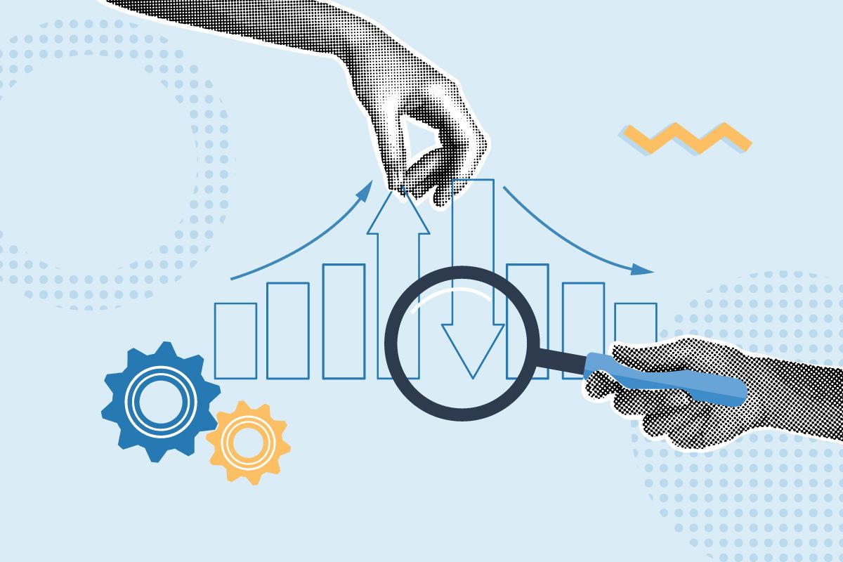 Скрытые каналы утечки финансов в типичном бизнесе